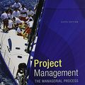 Cover Art for 9781259249075, Project Management: The Managerial Process with MS Project with Connect Plus by Erik Larson, Clifford Gray