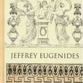 Cover Art for 9780786257003, Middlesex by Jeffrey Eugenides