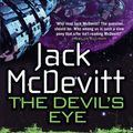Cover Art for 9781472203137, The Devil's Eye (Alex Benedict - Book 4) by Jack McDevitt