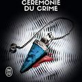 Cover Art for 9782290232637, Lieutenant Eve Dallas, Tome 5 : Cérémonie du crime by NORA ROBERTS