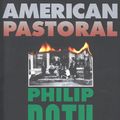 Cover Art for 9780547415970, American Pastoral by Philip Roth