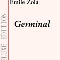 Cover Art for 9781897124840, Germinal by Emile Zola