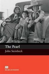 Cover Art for 9780230031135, "The Pearl" by John Steinbeck