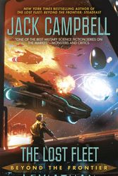 Cover Art for 9780425260555, Leviathan by Jack Campbell