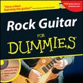 Cover Art for 9780764553561, Rock Guitar For Dummies by Jon Chappell