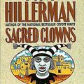 Cover Art for 9781559945493, Sacred Clowns by Tony Hillerman