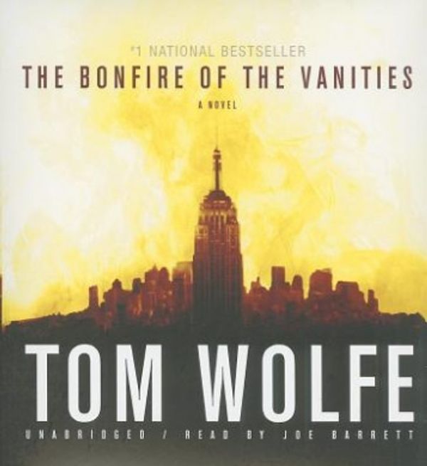 Cover Art for 9781433288432, The Bonfire of the Vanities by Tom Wolfe