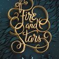 Cover Art for 9780062433275, Of Fire and Stars by Audrey Coulthurst