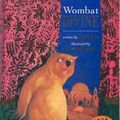Cover Art for 9781862916647, Wombat Divine by Mem Fox, Kerry Argent