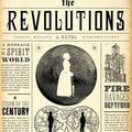 Cover Art for 9780765337191, The Revolutions by Felix Gilman