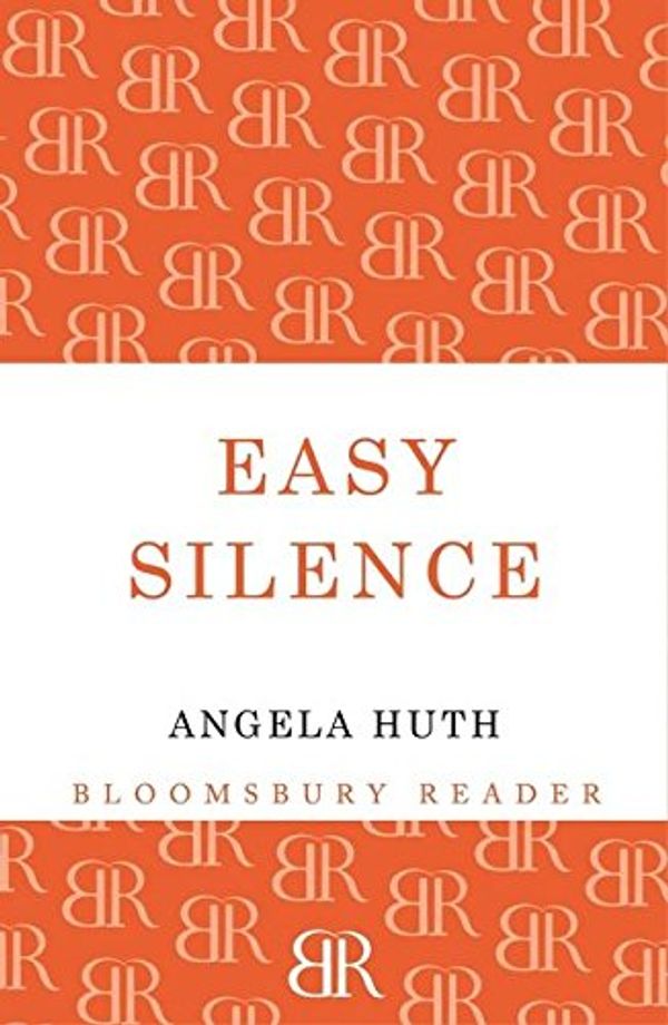 Cover Art for 9781448200122, Easy Silence by Angela Huth