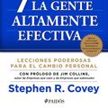 Cover Art for 9786079377069, Los 7 Habitos de la Gente Altamente Efectiva: La Revolucion Etica en la Vida Cotidiana y en la Empresa = The 7 Habits of Highly Effective People by Stephen R. Covey