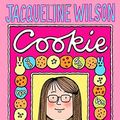 Cover Art for 9780312642907, Cookie by Jacqueline Wilson