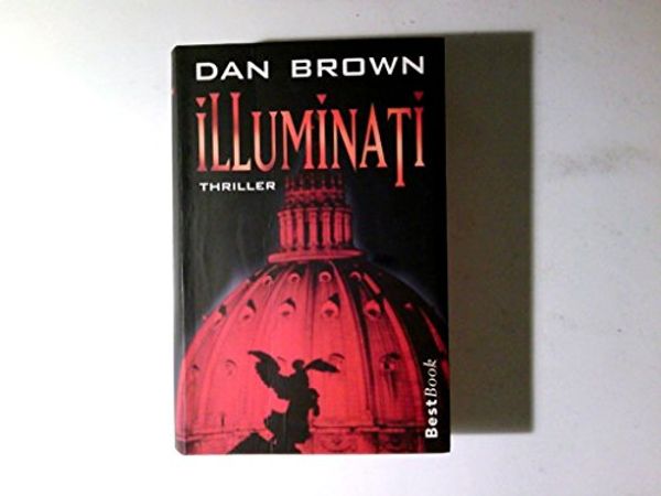 Cover Art for 9780828810524, Illuminati by Dan Brown