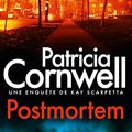Cover Art for 9782253114123, Postmortem by Patricia Cornwell