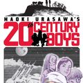 Cover Art for 9781421523446, 20th Century Boys: v. 9 by Naoki Urasawa