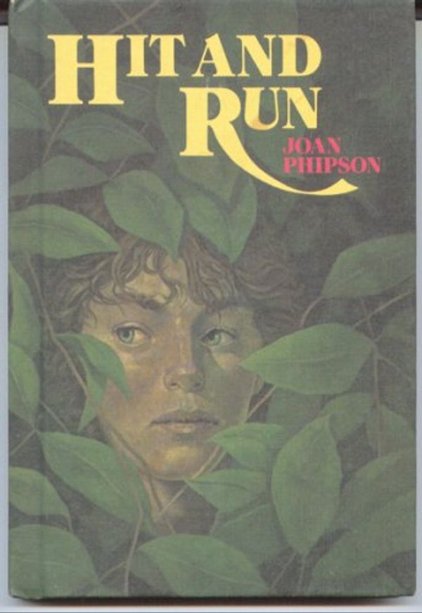 Cover Art for 9780689503627, Hit and Run by Joan Phipson