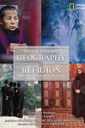 Cover Art for 9780792273134, Geography Of Religion by John Esposito, Susan Tyler Hitchcock, Desmond Tutu, Mpho Tutu
