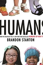 Cover Art for 9781447294320, Little Humans by Brandon Stanton
