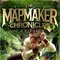 Cover Art for 9780734415790, Prisoner of the Black Hawk: The Mapmaker Chronicles Book 2 - the bestselling series for fans of Emily Rodda and Rick Riordan by A. L Tait