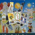 Cover Art for B0070YFQIU, Learning the Tarot: A Tarot Book for Beginners by Joan Bunning