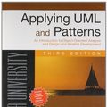 Cover Art for 9788131762363, Applying UML and Patterns by Craig Larman