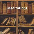 Cover Art for 9780368645075, Meditations by Marcus Aurelius