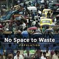 Cover Art for 9780431179629, No space to waste by Yvonne Morrison