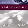 Cover Art for 9781576737873, Visioneering by Andy Stanley