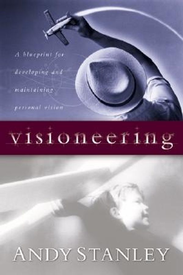 Cover Art for 9781576737873, Visioneering by Andy Stanley