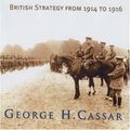 Cover Art for 9781612344454, Kitchener's War by George H Cassar