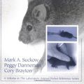 Cover Art for 9780849303227, The Laboratory Mouse by Peggy J. Danneman, Mark A. Suckow, Cory Brayton