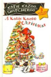 Cover Art for 9780756975401, A Katie Kazoo Christmas by Nancy Krulik