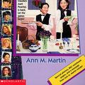 Cover Art for 9780590926102, Claudia and Crazy Peaches by Ann M. Martin