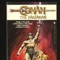 Cover Art for 9780553225440, Conan the Barbarian by De Camp, L. Sprague
