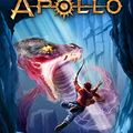 Cover Art for B07ZWL316F, The Trials of Apollo, Book Five: The Tower of Nero (Volume 5) by Rick Riordan