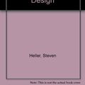 Cover Art for 9780442026714, Becoming a Graphic Designer by Steven Heller