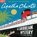Cover Art for 9780062234131, A Caribbean Mystery by Agatha Christie, Joan Hickson