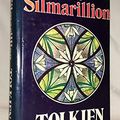 Cover Art for B008MMJI0G, The Silmarillion by J. R. r. Tolkien