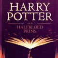 Cover Art for 9781781103517, Harry Potter en de Halfbloed Prins by J.K. Rowling