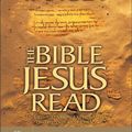 Cover Art for 9780310241850, The Bible Jesus Read: Participant's Guide by Philip Yancey