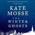 Cover Art for 9780142428931, The Winter Ghosts by Kate Mosse, Julian Rhind-Tutt