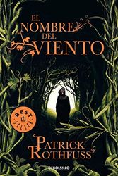 Cover Art for B00FK8KBA6, El nombre del viento / The Name Of The Wind: Primer dia / Day One (Cronica del asesino de reyes / The Kingkiller Chronicle) (Spanish Edition) by Patrick Rothfuss(2011-02-01) by Patrick Rothfuss