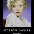 Cover Art for 9781684425235, Marion Davies (Fred Lawrence Guiles Hollywood Collection) by Fred Lawrence Guiles