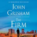 Cover Art for B002PE36VO, The Firm by John Grisham