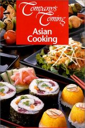 Cover Art for 9781895455854, Asian Cooking by Jean Pare