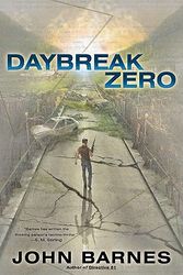 Cover Art for 9780441019755, Daybreak Zero (A Novel of Daybreak) by John Barnes
