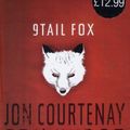 Cover Art for 9780575076150, 9Tail Fox by Jon Courtenay Grimwood
