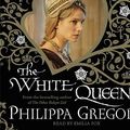 Cover Art for 9781847376053, The White Queen by Philippa Gregory