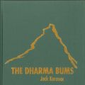 Cover Art for 9780848813994, The Dharma Bums by Jack Kerouac